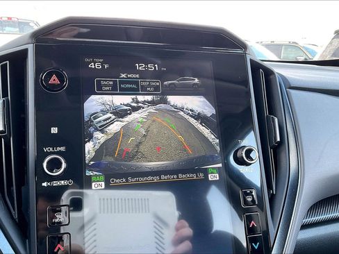 Certified 2025 Subaru Crosstrek 2.5i Limited image 27