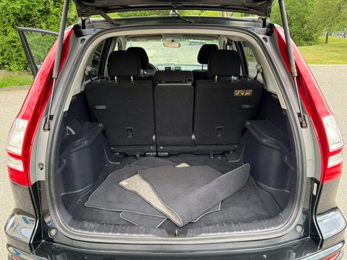 Used 2011 Honda CR-V SE image 21
