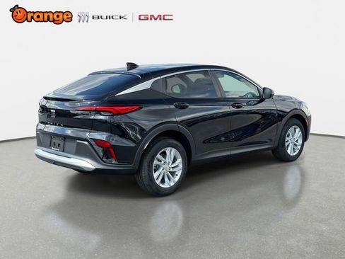 New 2026 Buick Envista Preferred image 3