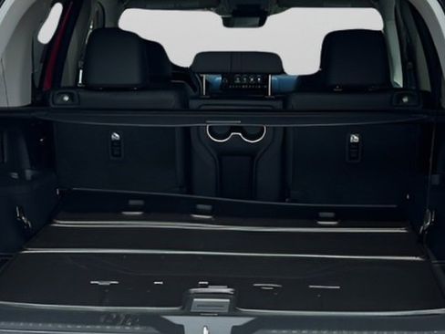 New 2025 Honda Pilot EX-L image 21