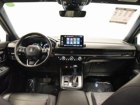 Used 2023 Honda CR-V Sport Touring image 30