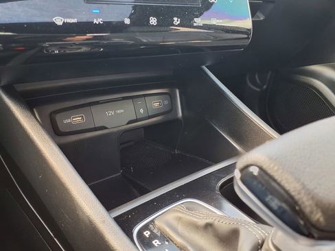 Used 2024 Hyundai Santa Cruz Night image 21