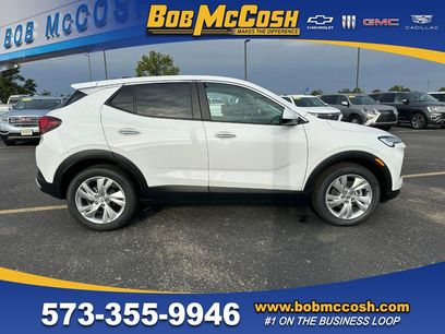 New 2026 Buick Encore GX Preferred w/ Comfort Package