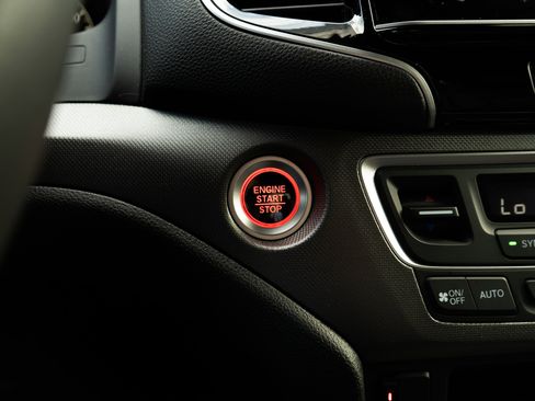 Used 2025 Honda Ridgeline RTL+ image 25