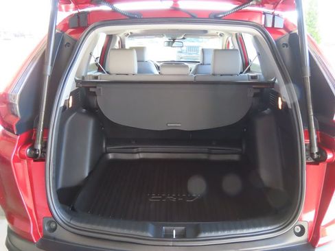 Used 2021 Honda CR-V Touring image 29