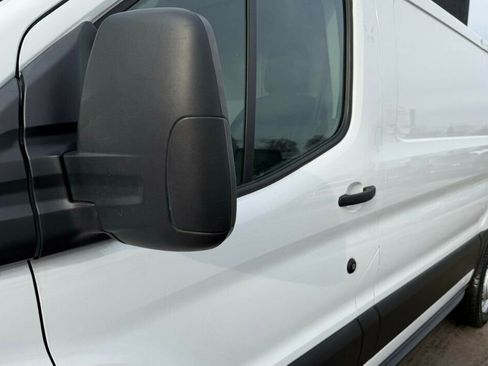 Used 2023 Ford Transit 150 Low Roof AWD image 11