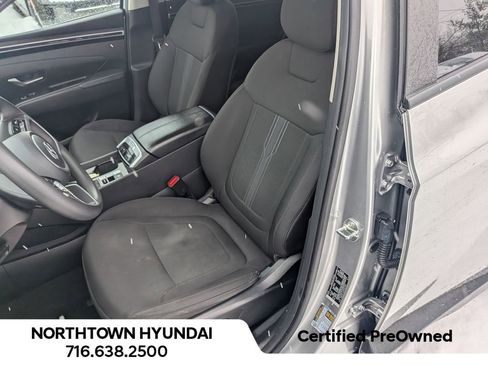 Used 2023 Hyundai Tucson SEL image 10