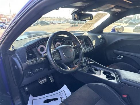 Used 2023 Dodge Challenger R/T Scat Pack w/ Plus Package image 13