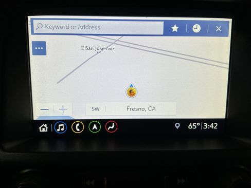 Used 2019 Chevrolet Colorado ZR2 image 27