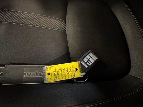 Used 2021 Honda Civic EX image 32