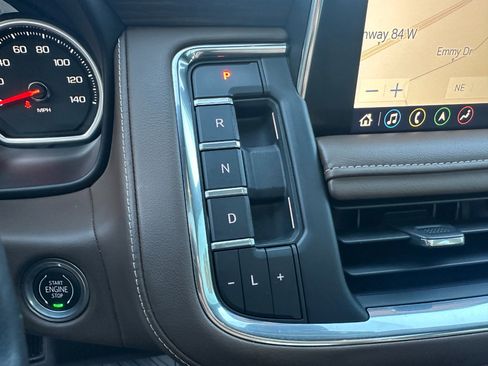 Used 2021 Chevrolet Tahoe High Country w/ Premium Package 2 image 54