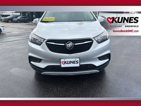 Used 2018 Buick Encore Preferred image 13