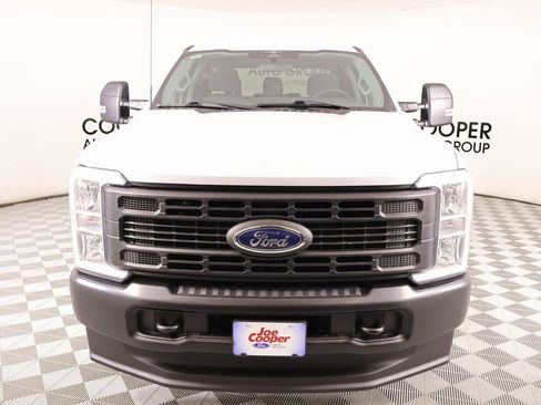 Used 2023 Ford F350 XL w/ FX4 Off-Road Package image 8
