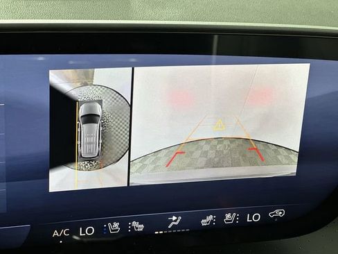 New 2026 Buick Enclave Avenir w/ Super Cruise Package image 28