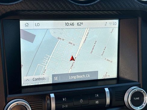 Certified 2022 Ford Mustang Coupe w/ Equipment Group 101A image 22