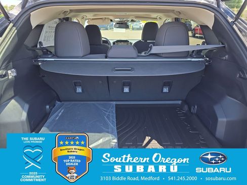 New 2026 Subaru Crosstrek 2.0i Premium AWD/4WD image 12