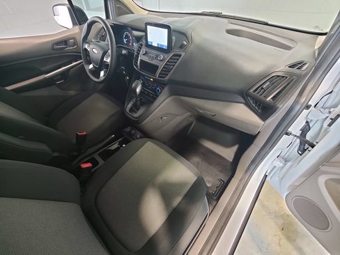Used 2023 Ford Transit Connect XL FWD image 14