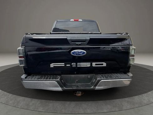 Used 2018 Ford F150 XLT AWD/4WD image 6