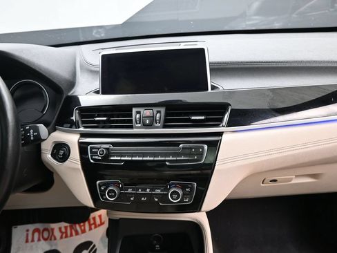 Used 2021 BMW X1 sDrive28i w/ Convenience Package FWD image 20