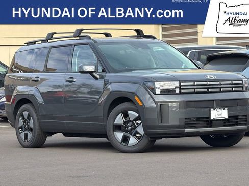 New 2026 Hyundai Santa Fe SEL image 1