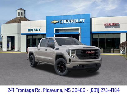 New 2026 GMC Sierra 1500 Pro w/ Graphite Edition