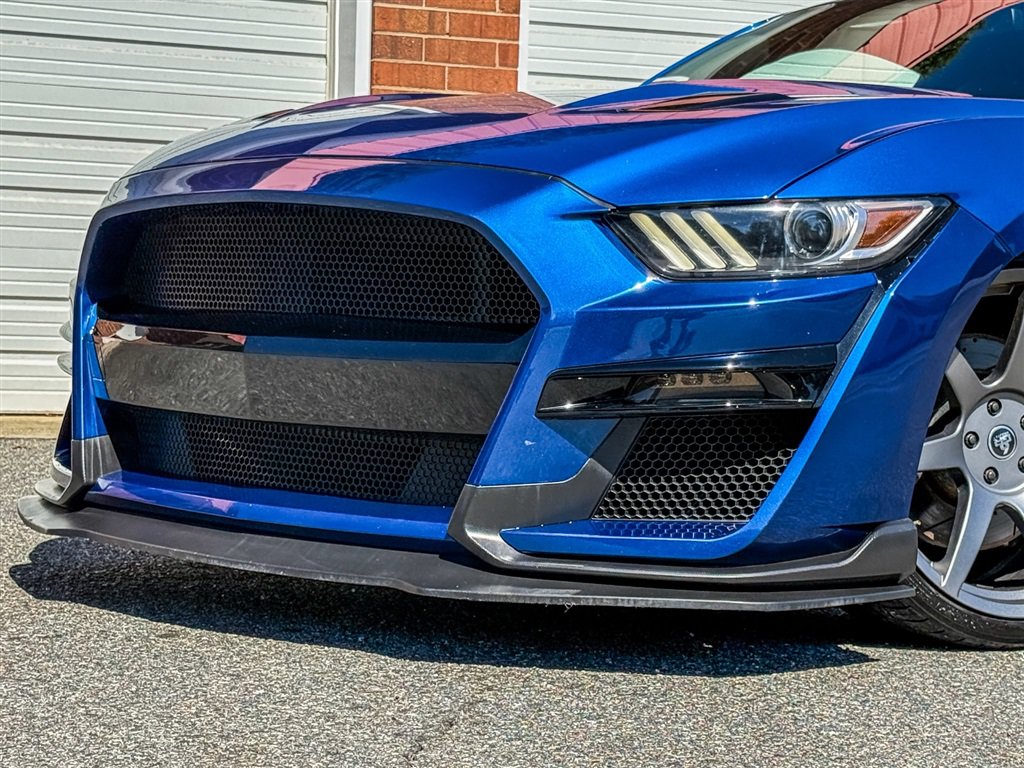 Used 2017 Ford Mustang GT Premium RWD image 6