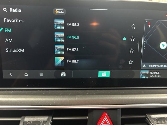 New 2026 Kia K5 GT-Line AWD/4WD image 13