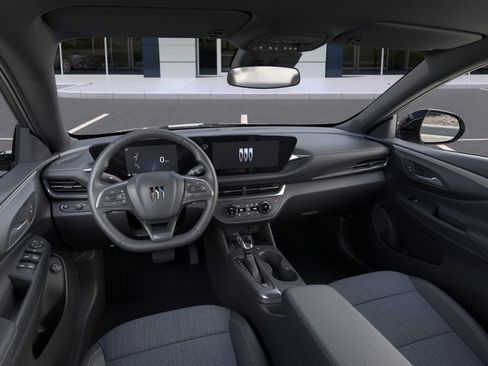 New 2026 Buick Envista Preferred w/ Convenience I Package FWD image 27