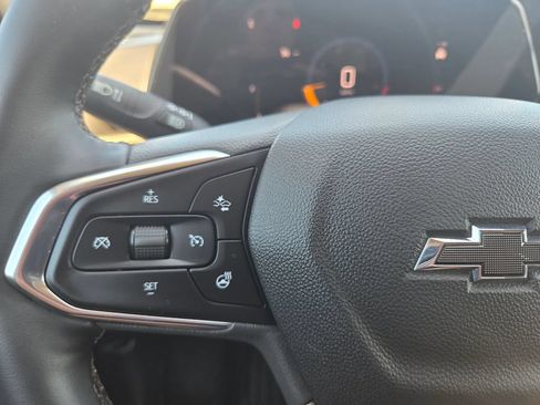 Used 2026 Chevrolet Trax ACTIV FWD image 17