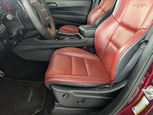 Used 2023 Dodge Durango SRT Hellcat AWD/4WD image 13
