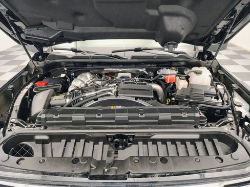 Used 2025 GMC Sierra 2500 Denali w/ Denali Reserve Package image 23