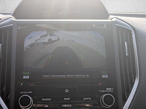 Used 2018 Subaru Crosstrek 2.0i Limited w/ 50th Anniversary Edition AWD/4WD image 15