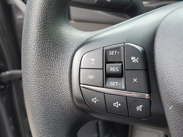 Used 2025 Ford Bronco Sport Big Bend AWD/4WD image 9