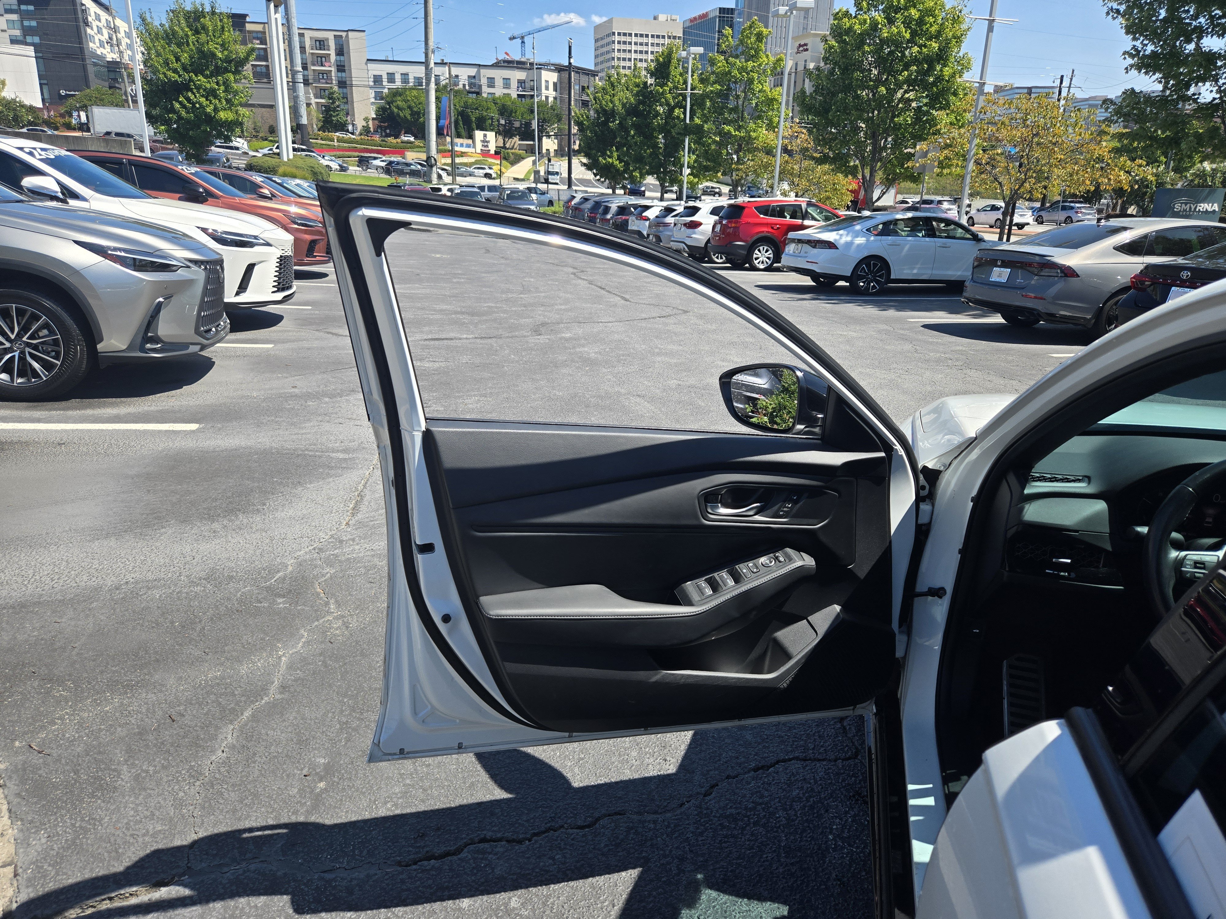 Used 2024 Honda Accord Sport image 12