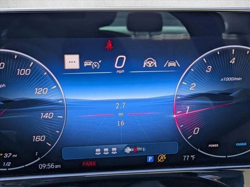 New 2026 Mercedes-Benz E 350 Sedan image 11