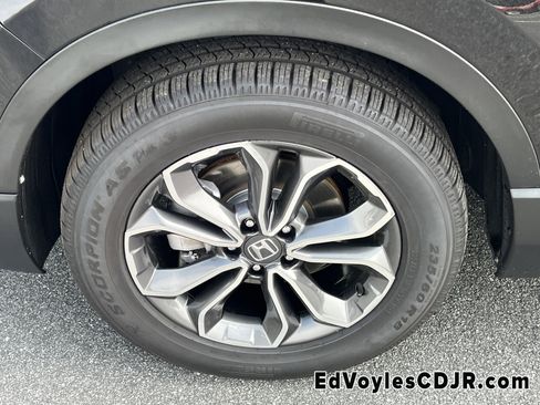 Used 2021 Honda CR-V EX image 14