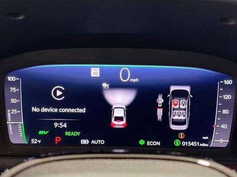 Used 2023 Honda Accord Touring image 10