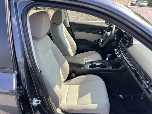 Used 2023 Honda Civic LX image 24