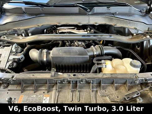 Used 2022 Ford Explorer ST w/ Equipment Group 401A AWD/4WD image 31