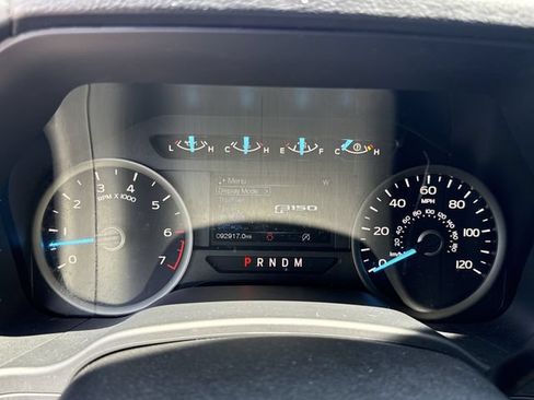 Certified 2020 Ford F150 XLT w/ Equipment Group 301A Mid RWD image 39