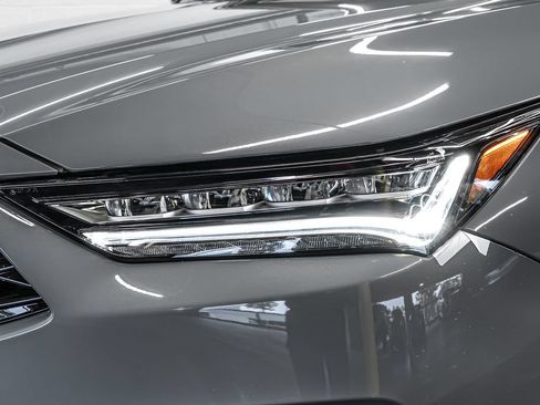 New 2026 Acura MDX A-Spec w/ Advance Package AWD/4WD image 9