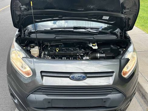 Used 2017 Ford Transit Connect XLT FWD image 52