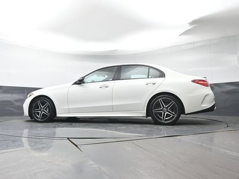 Used 2023 Mercedes-Benz C 300 4MATIC Sedan image 31