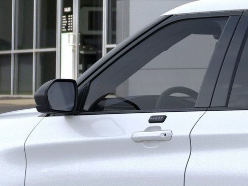 New 2026 Ford Explorer Active w/ Active Comfort Package image 20