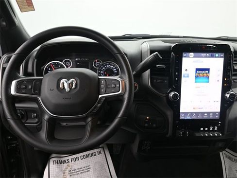 New 2025 RAM 2500 Tradesman image 18