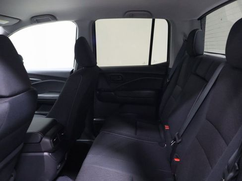 New 2026 Honda Ridgeline Sport image 13