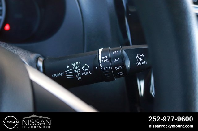 Used 2024 Mitsubishi Mirage FWD image 21