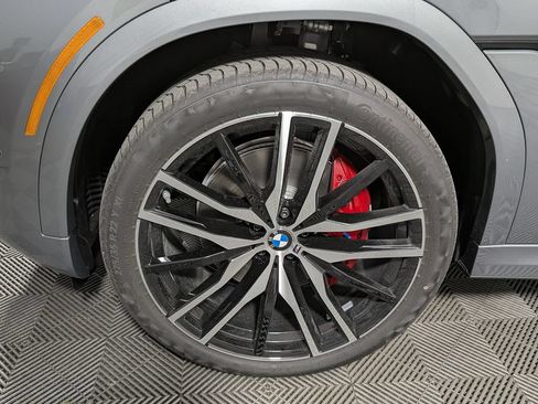 New 2027 BMW X6 xDrive40i AWD/4WD image 7