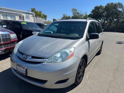 Used 2006 Toyota Sienna LE FWD image 5