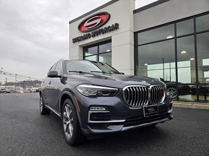 Used 2019 BMW X5 xDrive40i w/ Convenience Package